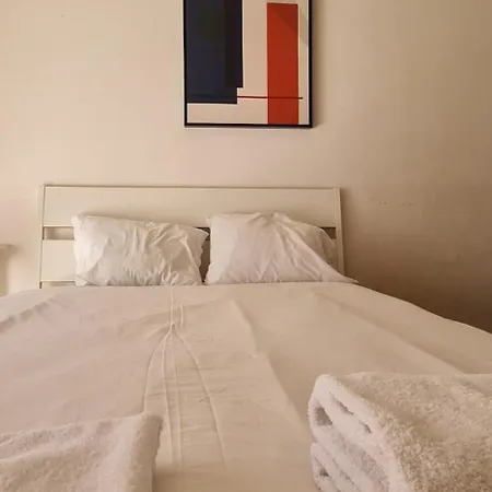 Constituicao 1012 Appartement