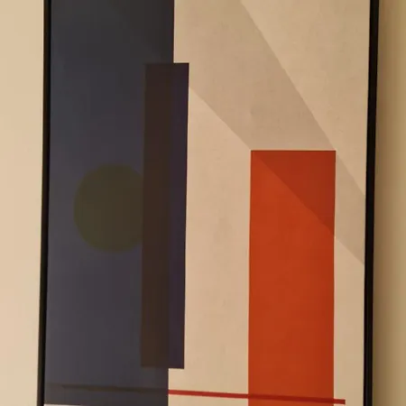 Appartement Constituicao 1012