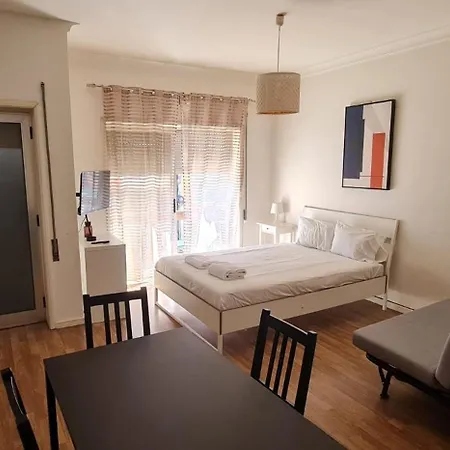 Constituicao 1012 Appartement *