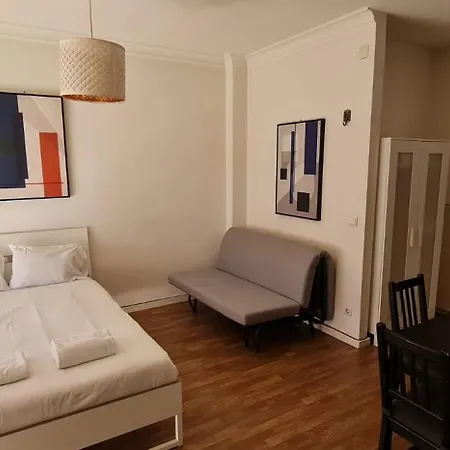 Appartement Constituicao 1012 Porto