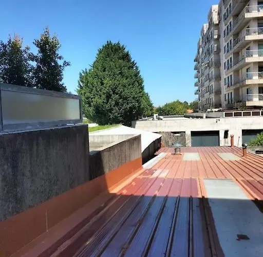 Constituicao 1012 * Porto