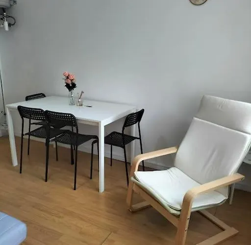 Appartement Constituicao 1012