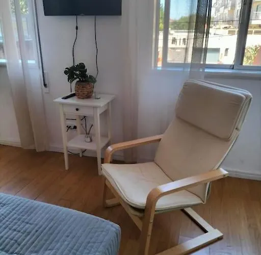 Constituicao 1012 Appartement