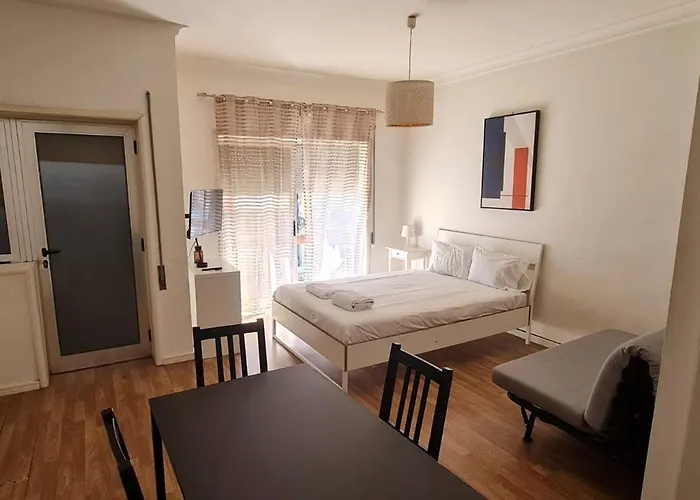 Constituicao 1012 Appartement *