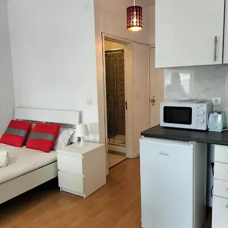 Constituição 1012 Apartamento Porto