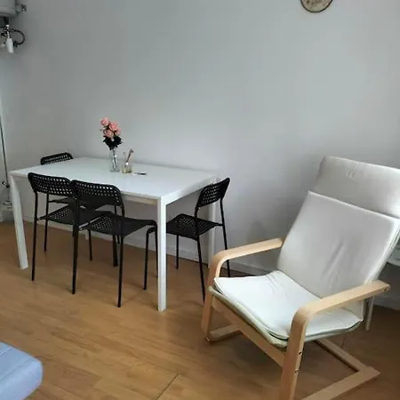 Apartamento Constituicao 1012