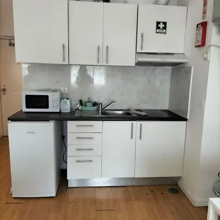 Constituicao 1012 * Oporto