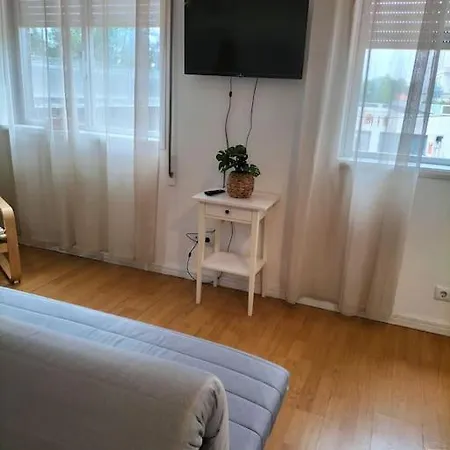 Apartamento Constituicao 1012 *