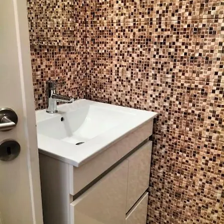 Constituicao 1012 Apartamento