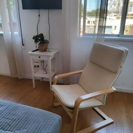 Constituicao 1012 Apartamento