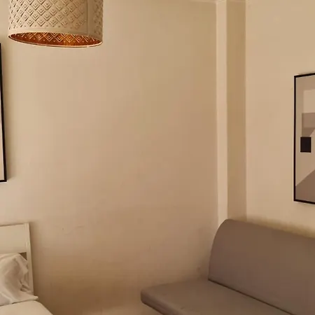 Apartamento Constituicao 1012 *