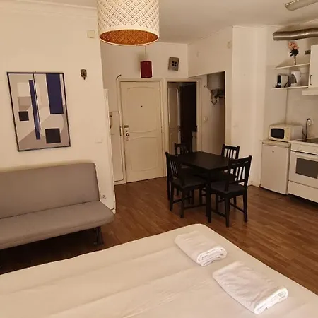 Constituicao 1012 Apartamento Oporto