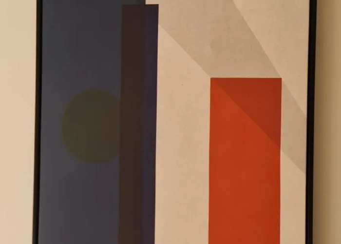 Lejlighed Constituicao 1012