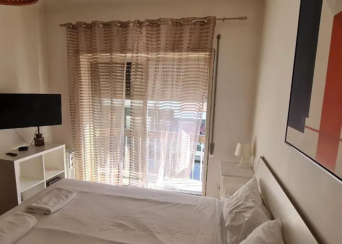 Constituicao 1012 Lejlighed *