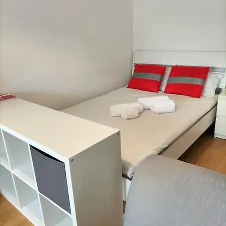 Constituicao 1012 Apartment Porto