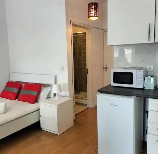 Constituição 1012 Apartamento Porto