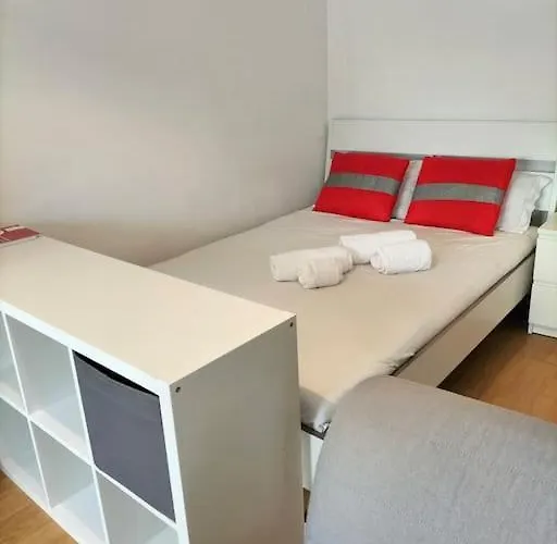 Constituição 1012 Apartamento Porto