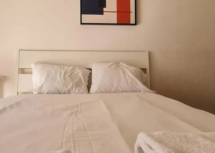 Constituição 1012 Apartamento