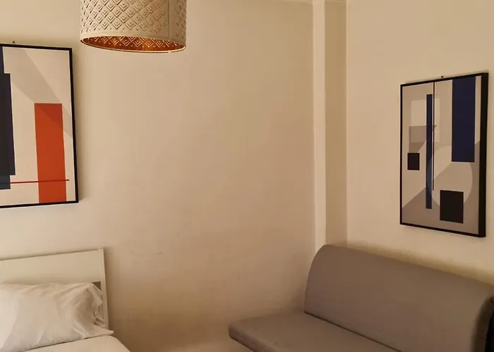 Apartamento Constituição 1012 *