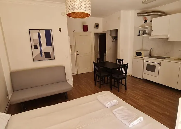 Constituição 1012 Apartamento Porto